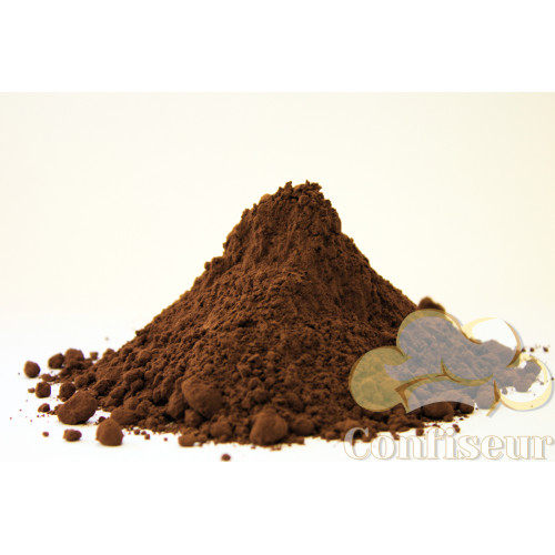 Какао-порошок алкалізований 10-12% 100г