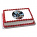 Sugar picture to order (sheet size A-4)
