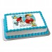 Sugar picture to order (sheet size A-4)
