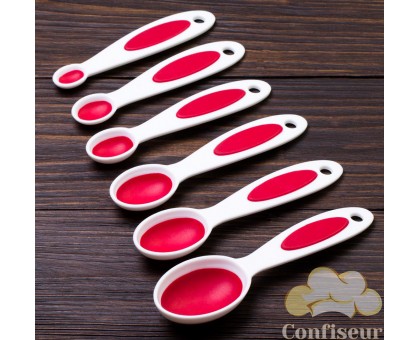 Measuring spoons set