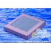 Box for gingerbread  200*200*30 mm # 3