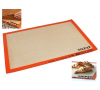 Лист силиконовый для выпечки 600x400  Silpat