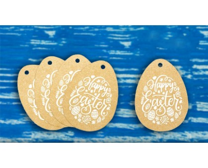Decorative labels. Code DB-216 