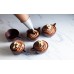 Chocolate coffee Cup dark chocolate (72 PCs)