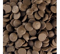 Chocolate flavored cappuccino - Cappuccino Callets