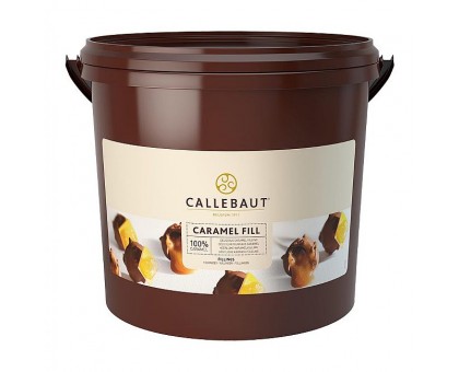 Карамельная начинка / Caramel Fill (12,5 кг)