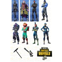 Waffle picture "Fortnite"-3