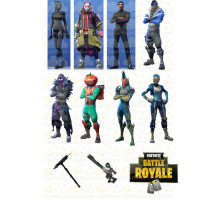 Вафельна картинка 