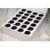 Chocolate coffee Cup dark chocolate (72 PCs)