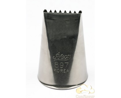 Насадка Ateco №897