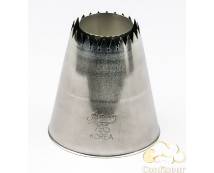 Насадка Ateco №795