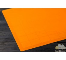 Коврик силиконовый с разметкой 495*395 мм