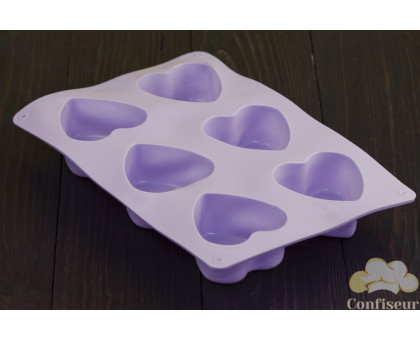 Силіконова форма 