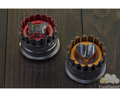 Cookie press 