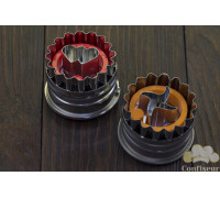 Пресс для печенья 