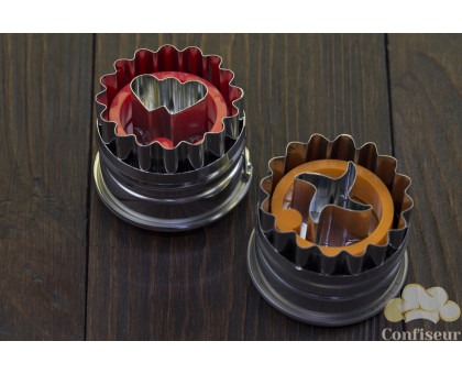 Пресс для печенья 