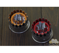 Пресс для печенья 