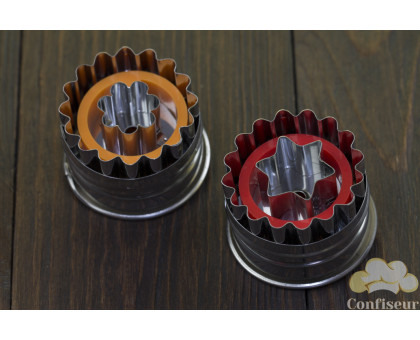 Пресс для печенья 