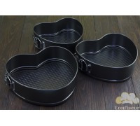Формы антипригарные разъемные 