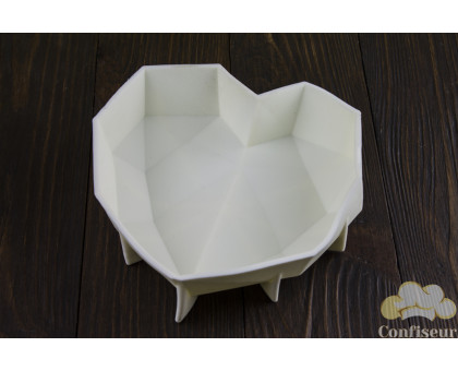 Силіконова форма для Евродесерта