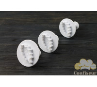 Плунжер Лист холли 3 шт