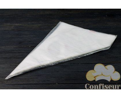 Disposable pastry bags L 300 mm (50 PCs)