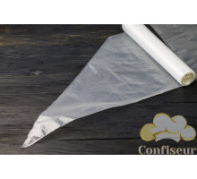 Кондитерські мішки одноразові L 330 мм (рулон 50 шт)