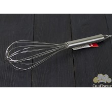 Beater stainless professional L 400 mm