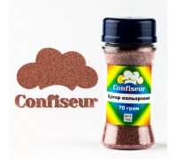 Sugar color fuchsia (70g)