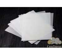 Вафельний папір ультратонкий (10 листів)