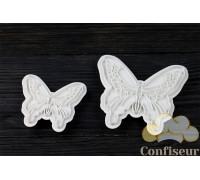 Вырубка пластиковая 