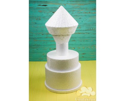 Муляжная конструкция (Карусель-2)