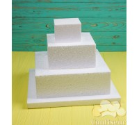 Муляжная конструкция (квадраты)