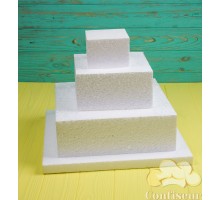 Муляжная конструкция (квадраты)