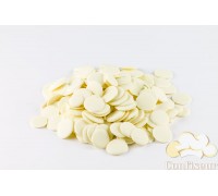 Глазур шоколадна біла (250 грам)