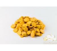 Frosting chocolate orange (500 grams)