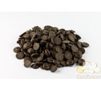 Glaze chocolate milk (250 grams)