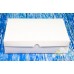 Box for cupcakes - White (12 PCs.)