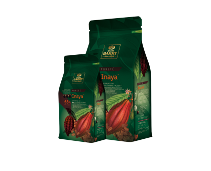 Кувертюр INAYA™ 65% (1 кг)