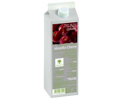 Puree cherry RAVIFRUIT