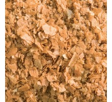 Crunchy flakes French waffles / Paillete Feuilletine