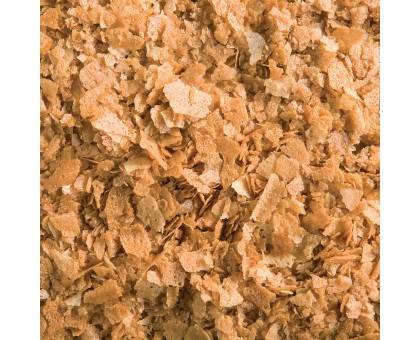 Crunchy flakes French waffles / Paillete Feuilletine