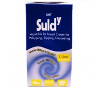 Сливки кондитерские Suldy 28.5%