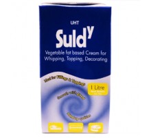 Pastry cream Suldy 28.5%