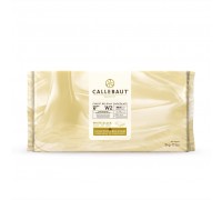 White chocolate without sugar - MALCHOC