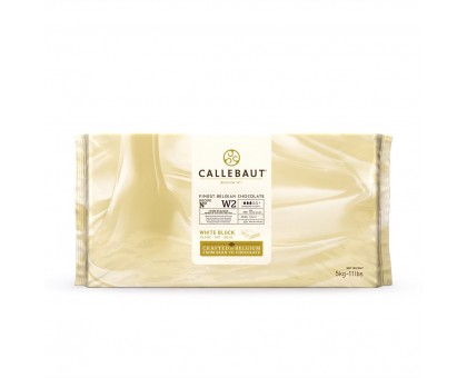 White chocolate without sugar - MALCHOC (5 kg)