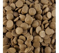 Chocolate flavored caramel - Caramel Callets