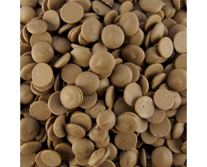 Chocolate flavored caramel - Caramel Callets ™ (2.5 kg)