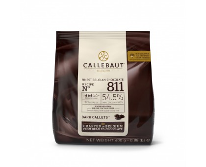 Chocolate black No. 811 (400 grams)