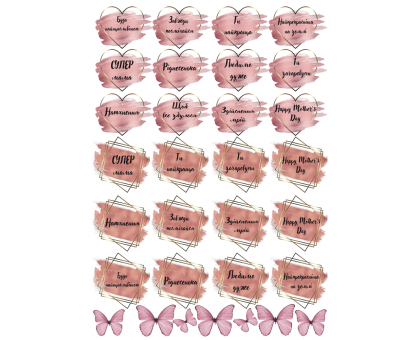 Wafer picture 